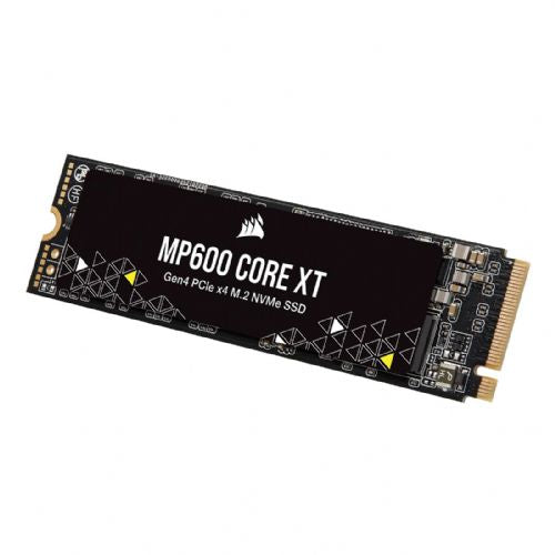 M.2 4TB CORSAIR PCI-E NVMe Gen4 MP600 CORE XT maloprodajna cena
