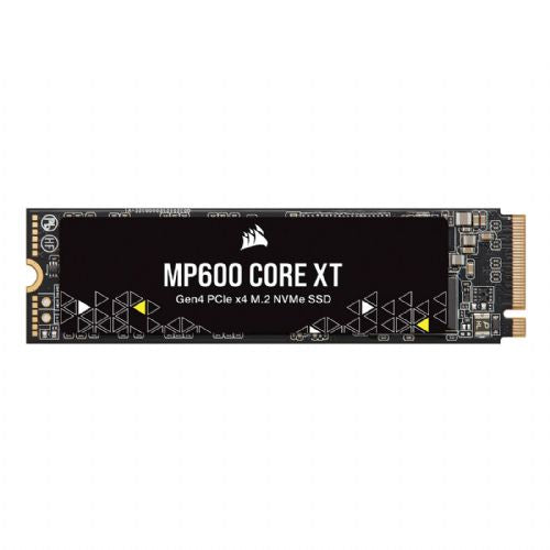 M.2 4TB CORSAIR PCI-E NVMe Gen4 MP600 CORE XT maloprodajna cena