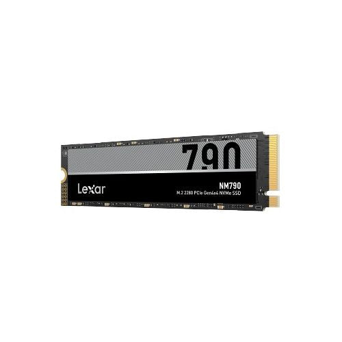 Vgradni SSD disk M.2 4TB Lexar NM790 High Speed NVMe PCIe4.0 x 4