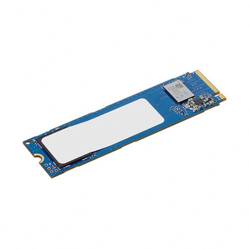 M.2 512GB Lenovo II Encrypted 2280 PCIe 4.0 (NVMe) TCG Opal Encryption 2.0