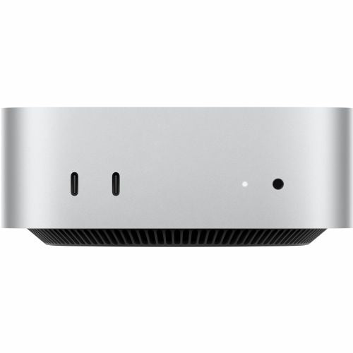 Računanlik Apple Mac Mini CTO M4 10-jedrni 16/512(10 gigabitni ethernet)