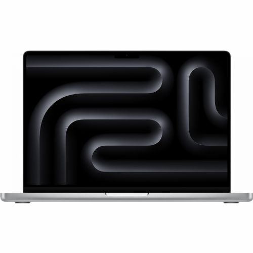 Prenosni računalnik Apple MacBook Pro 14" Srebrni M4 10-jedrni procesor 10-jedrni grafični procesor (1 TB)