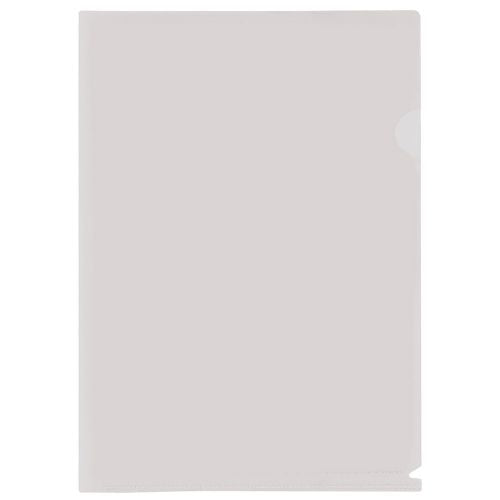 Folder pvc l 1/25 levia a4 150mic compact 007214