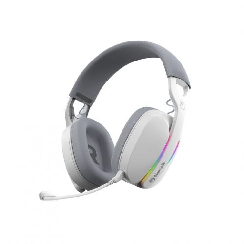 Headphones MARVO HG9086W WH