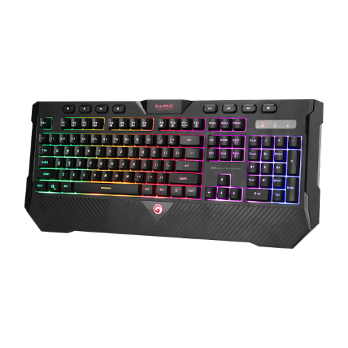 MARVO K656 žična gaming tipkovnica