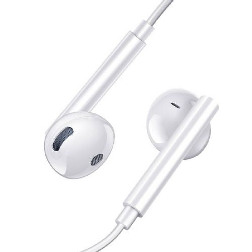 Mcdodo HP-6080 in-ear, žične slušalke (bele)