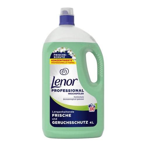 Fabric softener PGP Lenor Freshness 4L 200 washes