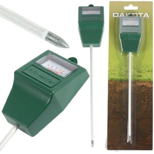 pH meter TFA 28cm 187m83268