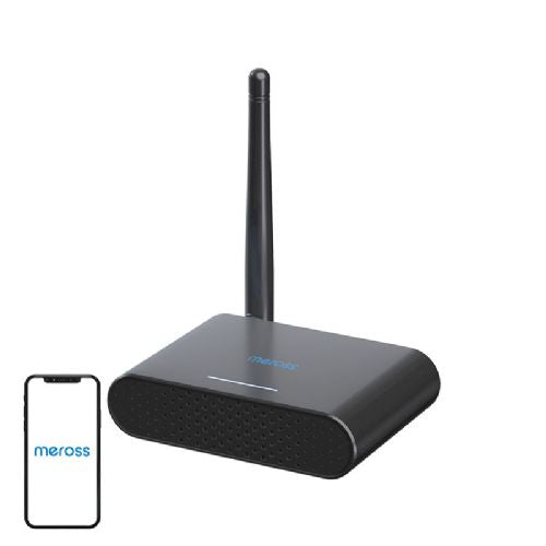 Pametno stikalo za garažna vrata Meross MSG200HK (HomeKit)