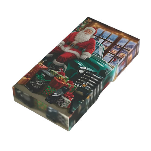 Wera 2026 Christmas screwdriver mix (3-piece)