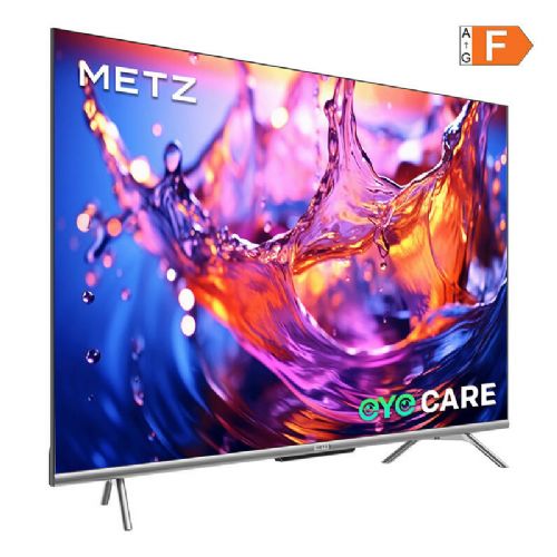 Televizor Metz 43MUD7000Z, 43", Full HD, LED TV, Google TV