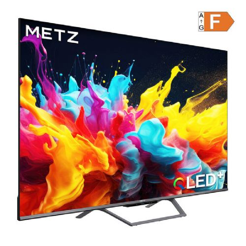 Televizor METZ 50MQE7600Z 50-palčni QLED 4K Ultra HD