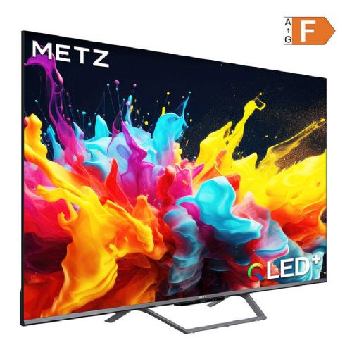 Televizor METZ 75MQE7600Z 75-palčni QLED 4K Ultra HD