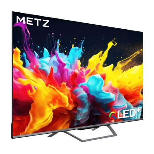 Televizor METZ 75MQE7600Z 75-palčni QLED 4K Ultra HD