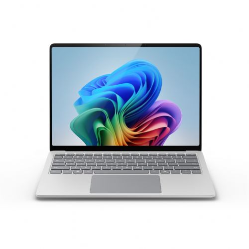Prenosnik Microsoft Surface 13in Surface Laptop FB Intel Ultra 7-268V/32GB/SSD 512GB NVMe/35 cm (13,8") 2,3K/DE/Win11Pro Platinum