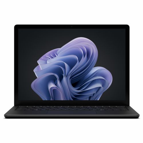 Prenosnik Microsoft Surface Laptop 6 Intel Ultra 7-165H/32/SSD 256GB NVMe/34,29 cm (13,5") 400niti/Win11Pro, črn