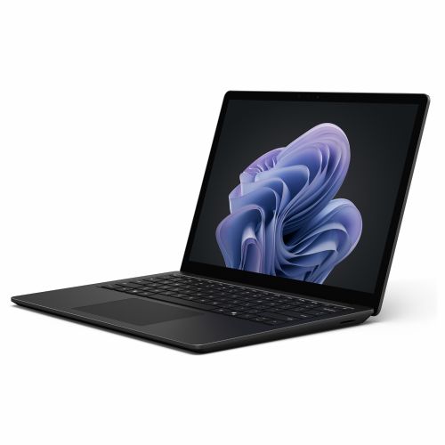 Prenosnik Microsoft Surface Laptop 6 Intel Ultra 7-165H/32/SSD 256GB NVMe/34,29 cm (13,5") 400niti/Win11Pro, črn