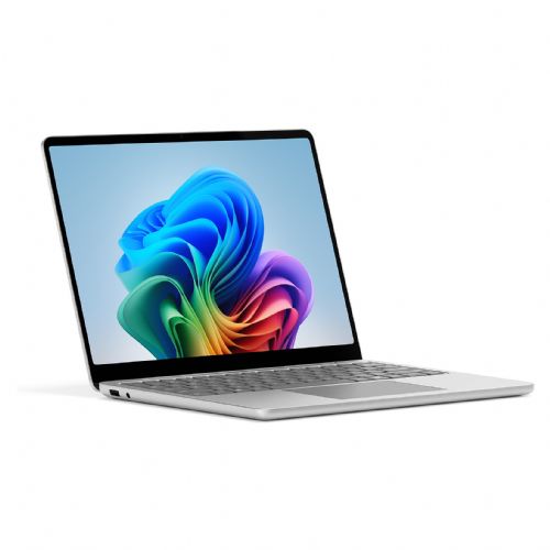 Prenosnik Microsoft Surface Copilot+PC 13" Snapdragon X Plus 16GB 512GB SSD na dotik PixelSense Flow zaslon DE W11Home Platinum