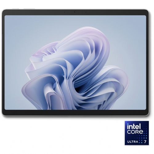 Prenosnik Microsoft Surface Pro10 Intel Ultra 7-165H/16GB/SSD 1TB NVMe/33 cm (13") PixelSense 600 niti Touch/Win11Pro, Platinum