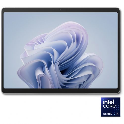 Prenosnik Microsoft Surface Pro10 Intel Ultra 5-135U/32GB/SSD 512GB NVMe/33 cm (13") Pixelsense 600niti touch/Win11Pro, platinum