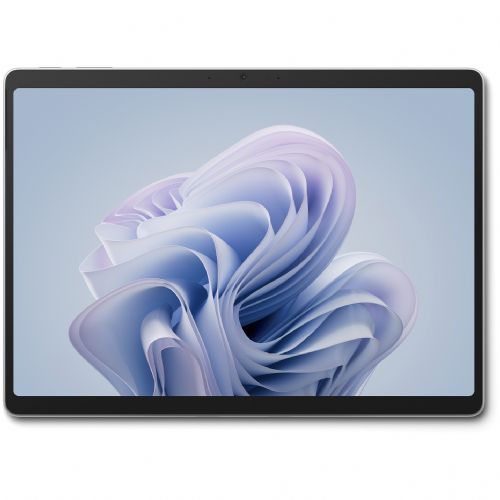 Prenosnik Microsoft Surface Pro 10, Intel Ultra 7-165U/16 GB/SSD 512 GB NVMe/33 cm (13") 600 nit PixelSense Touch/UMA/Win11Pro, Platinum