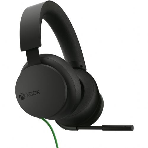 Stereo slušalke MICROSOFT XBOX črne