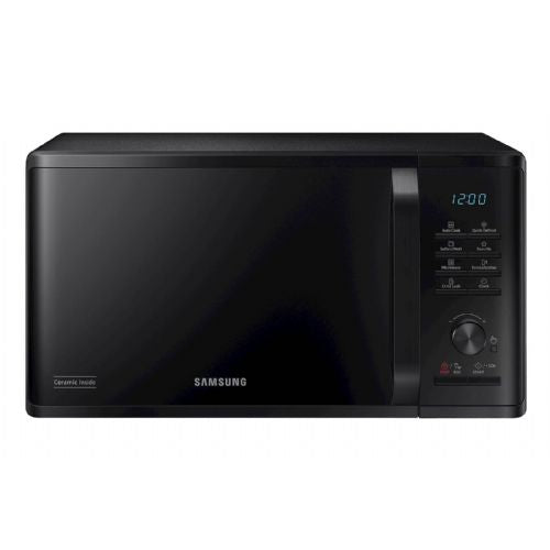 Mikrovalovna pečica SAMSUNG MS23K3515AK/E2, črna MS23K3515AK/E2