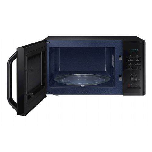 Mikrovalovna pečica SAMSUNG MS23K3515AK/E2, črna MS23K3515AK/E2