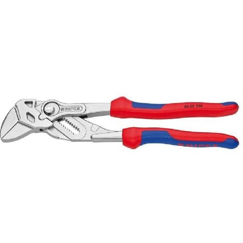 Knipex 86 05 150 mini pliers (10-way adjustable)