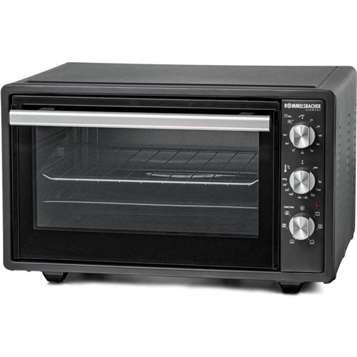 Mini pečica Rommelsbacher Back & Grill Oven BG 1620