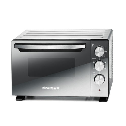 Mini pečica z žarom Rommelsbacher BGS 1400