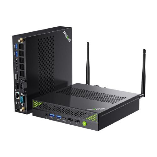 Mini računalnik GMKtec K10 Intel i9-13900hk 32 GB RAM-a + 1 TB SSD WIN 11 Pro