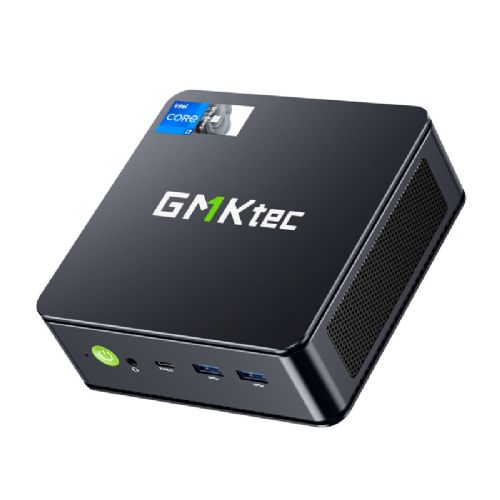 MINI računalnik GMKtec K7 PLUS Intel i7-13620H 32GB RAM + 1TB