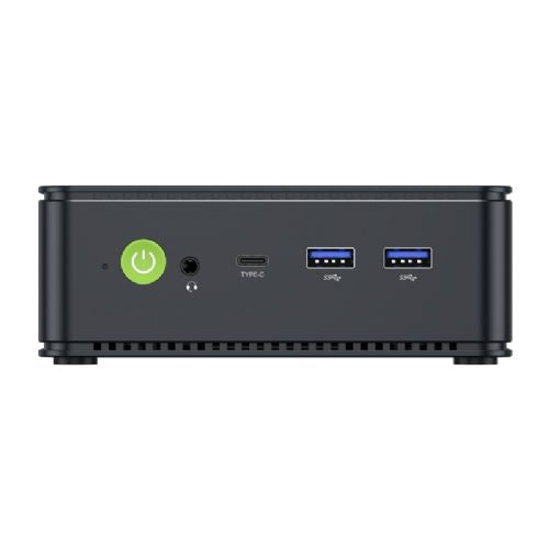 Mini računalnik GMKtec M5 PLUS AMD Ryzen 7 5825U 16 GB RAM-a + 512 GB RAM-a WIN 11 Pro