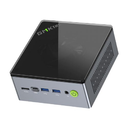 Mini računalnik GMKtec M7 Ryzen 7 Pro 6850H 32 GB RAM-a + 1 TB WIN 11 Pro