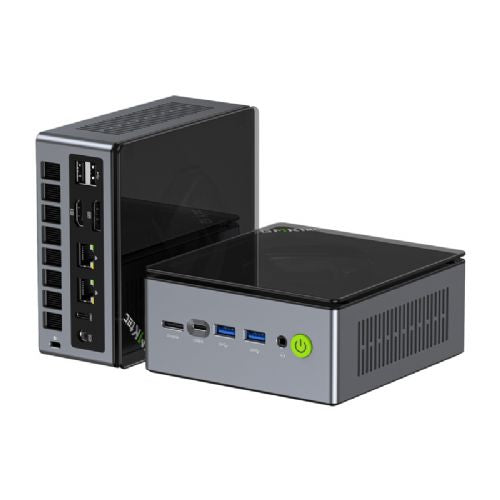 Mini računalnik GMKtec M7 Ryzen 7 Pro 6850H 32 GB RAM-a + 1 TB WIN 11 Pro