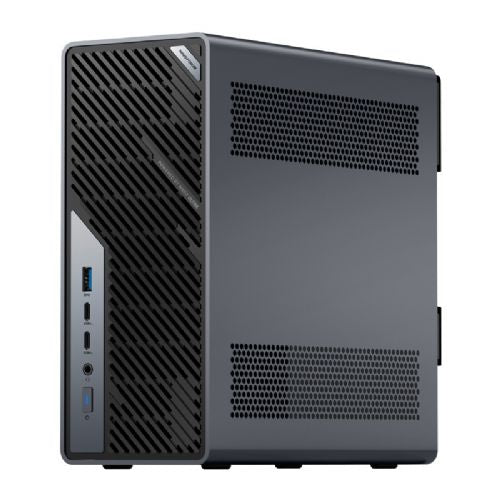 Mini računalnik MINIS FORUM MS-02U-235HX Intel Core Ultra 5 235HX barebone