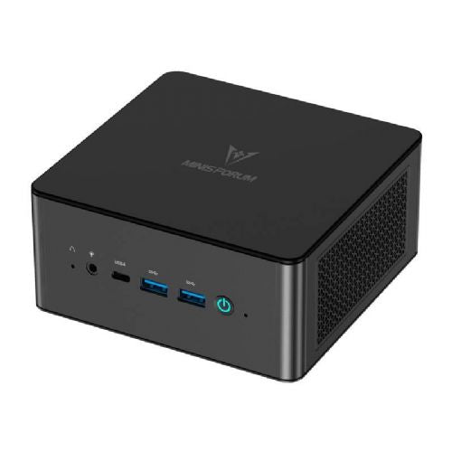 MINI-PC Minis Forum UM890 Pro Ryzen 9 8945HS 32GB RAM + 1TB