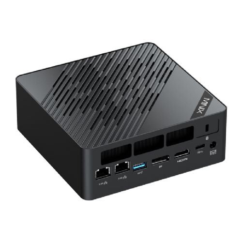 Mini računalnik Minix ER937 HX370 32GB 1TB Windows 11 Pro