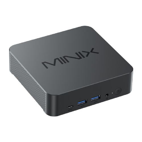 Mini računalnik Minix N512 i5 12600H 16GB 512GB Windows 11 Pro
