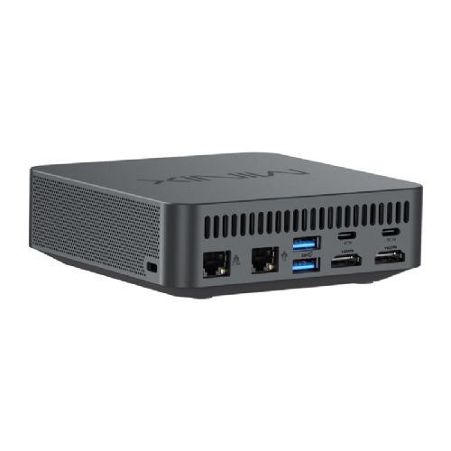 Mini računalnik Minix N512 i5 12600H 16GB 512GB Windows 11 Pro