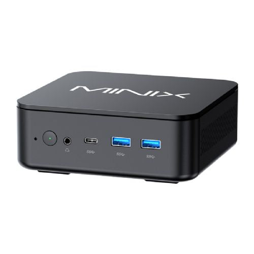 Mini računalnik Minix NR660LP Ryzen 5 6600H 16GB 512GB Windows 11 Pro