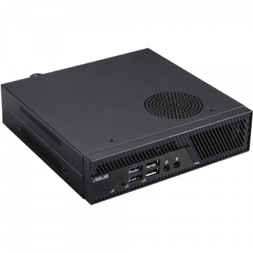 Mini / NUC računalnik Asus MiniPC PB63 Intel Core i5-13400, 16GB DDR5, 512GB SSD, UHD Graphics 730, brez OS