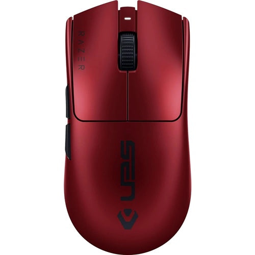 Miška Razer Viper V3 Pro - Sentinels Edition (temno rdeča/črna)