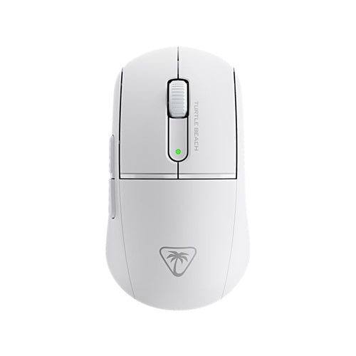 Miška Turtle Beach Burst II Air, bela