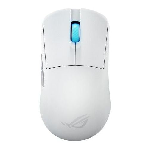 Miška Asus ROG Harpe Ace Mini (bela)