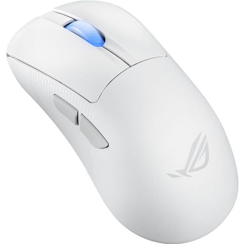 Miška Asus ROG Keris II Ace (bela)