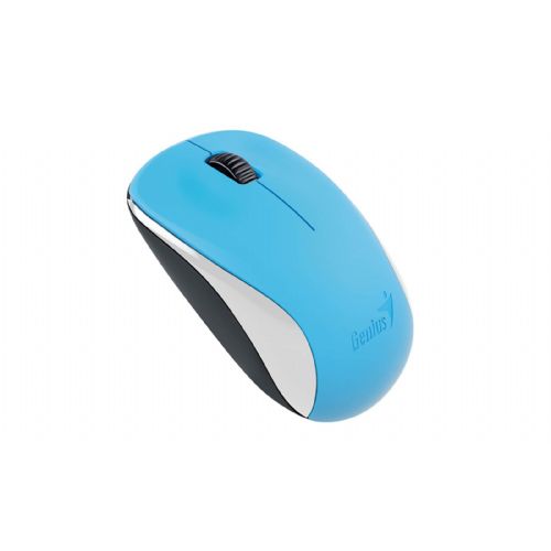 Miška Genius NX-7000 WL modra 31030027402