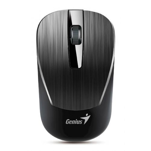 Miška Genius NX-7015 WL Iron Gray 31030019400