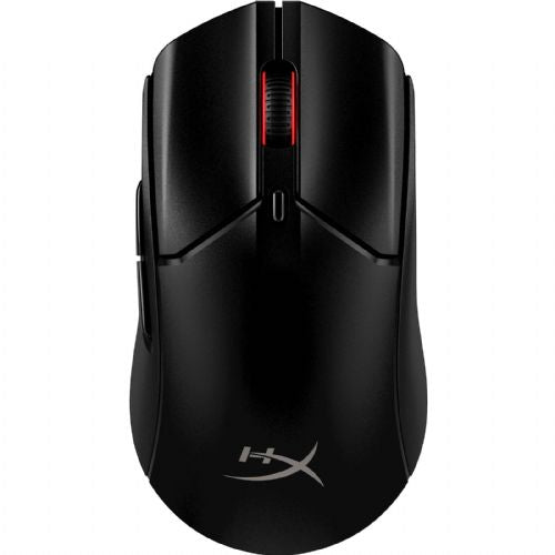 Miška HP HyperX Pulsefire Haste 2 brezžična črna 6N0B0AA